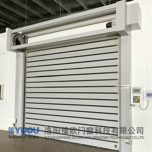 洛陽卷簾門 洛陽卷簾門